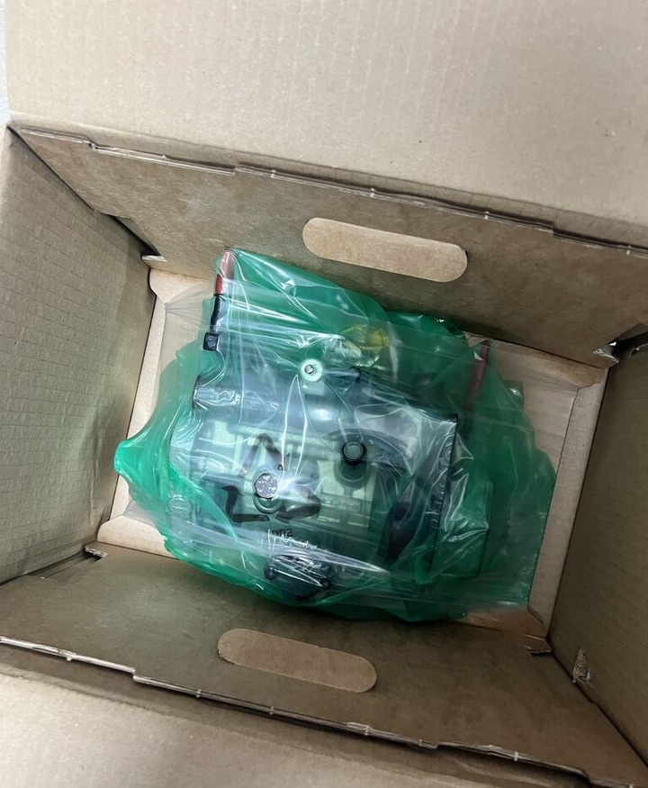 Delphi 2023 9521A030H Delphi truck - Drivstoffpumpe for Lastebil: bilde 4 Delphi 2023 9521A030H Delphi truck - Drivstoffpumpe for Lastebil: bilde 4