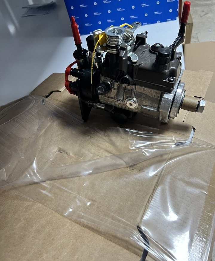 Delphi 2023 9521A030H Delphi truck - Drivstoffpumpe for Lastebil: bilde 5 Delphi 2023 9521A030H Delphi truck - Drivstoffpumpe for Lastebil: bilde 5