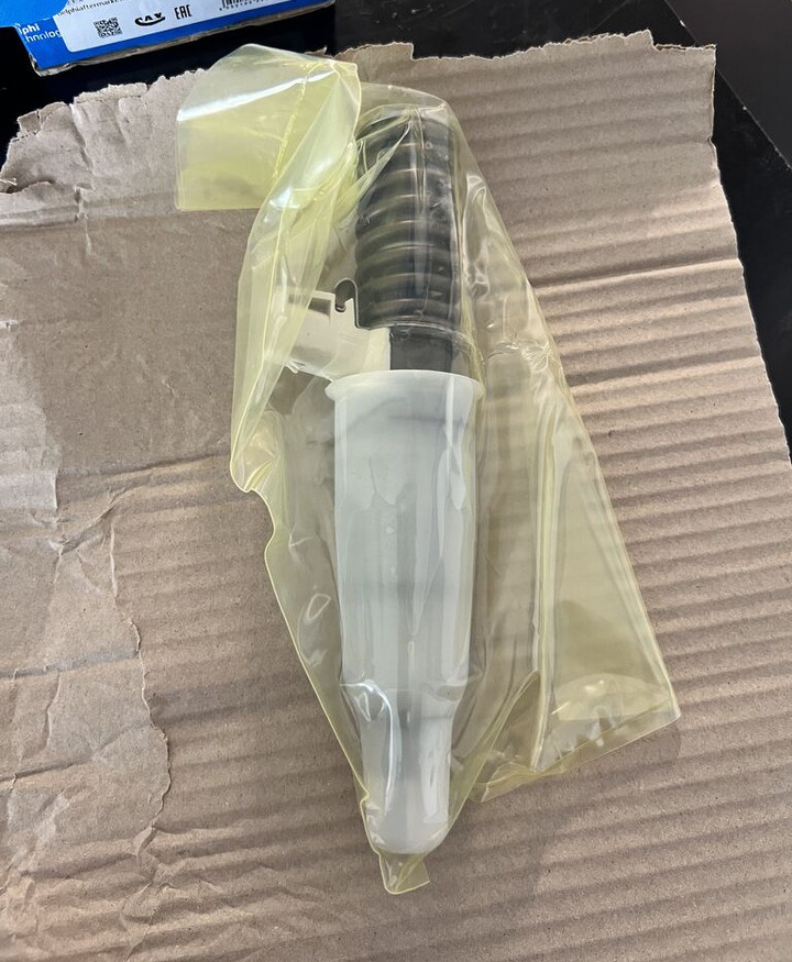 Delphi 2023 BEBE4J00001 Delphi 2012-2023 - Injector for Lastebil: bilde 2 Delphi 2023 BEBE4J00001 Delphi 2012-2023 - Injector for Lastebil: bilde 2