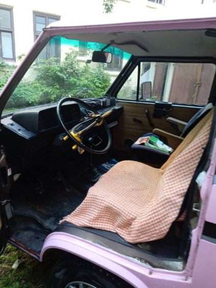 1987 Veteran Volkswagen T3 Campingbil NY MINSTEPRIS - Bybobil: bilde 4 1987 Veteran Volkswagen T3 Campingbil NY MINSTEPRIS - Bybobil: bilde 4