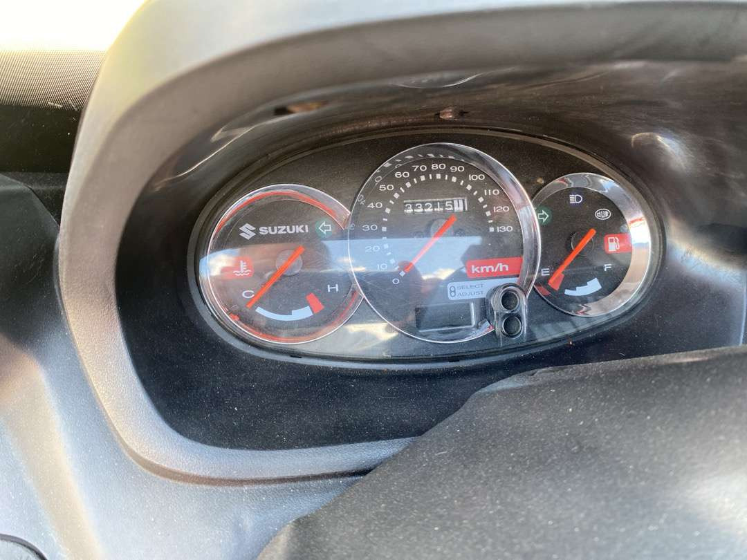 Suzuki Burgman UH 125//Lett MC - MC-henger: bilde 5 Suzuki Burgman UH 125//Lett MC - MC-henger: bilde 5