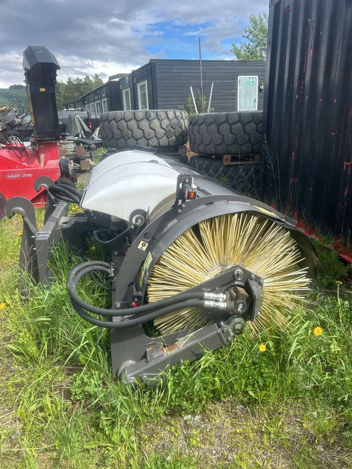 2019 Holms SP - 3.0 - Utstyr: bilde 2 2019 Holms SP - 3.0 - Utstyr: bilde 2
