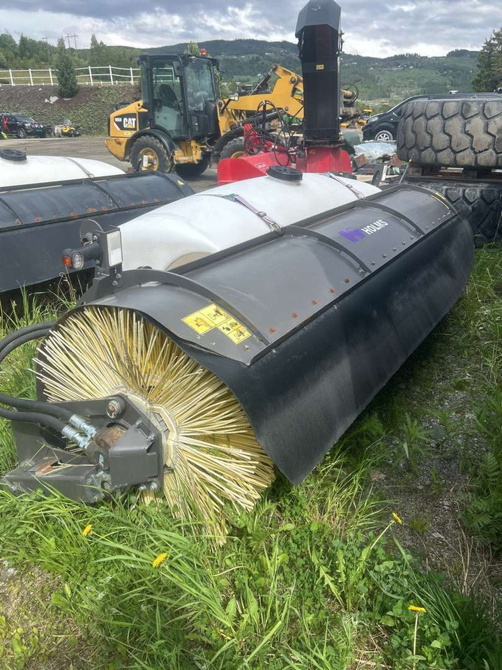 2019 Holms SP - 3.0 - Utstyr: bilde 1 2019 Holms SP - 3.0 - Utstyr: bilde 1