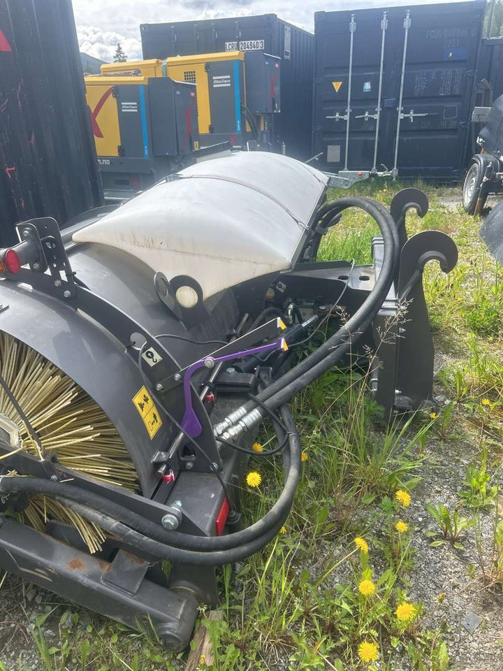 2019 Holms SP - 3.0 - Utstyr: bilde 4 2019 Holms SP - 3.0 - Utstyr: bilde 4