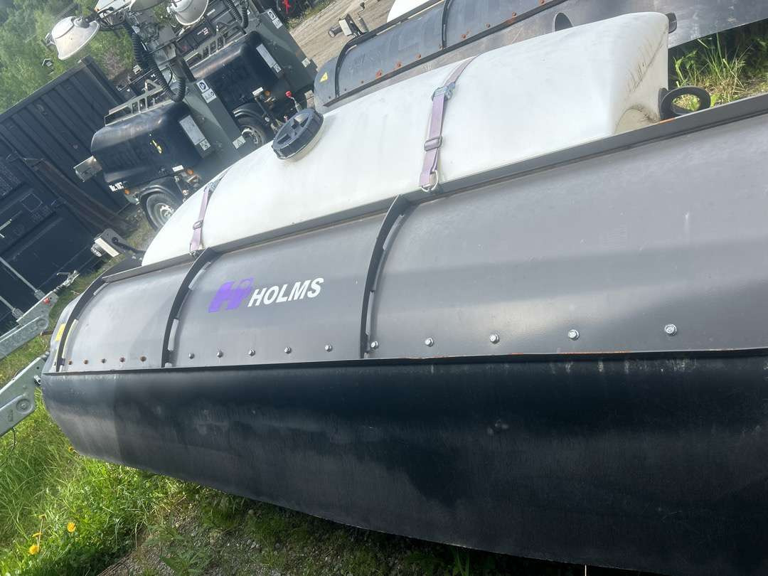 2019 Holms SP - 3.0 - Utstyr: bilde 5 2019 Holms SP - 3.0 - Utstyr: bilde 5