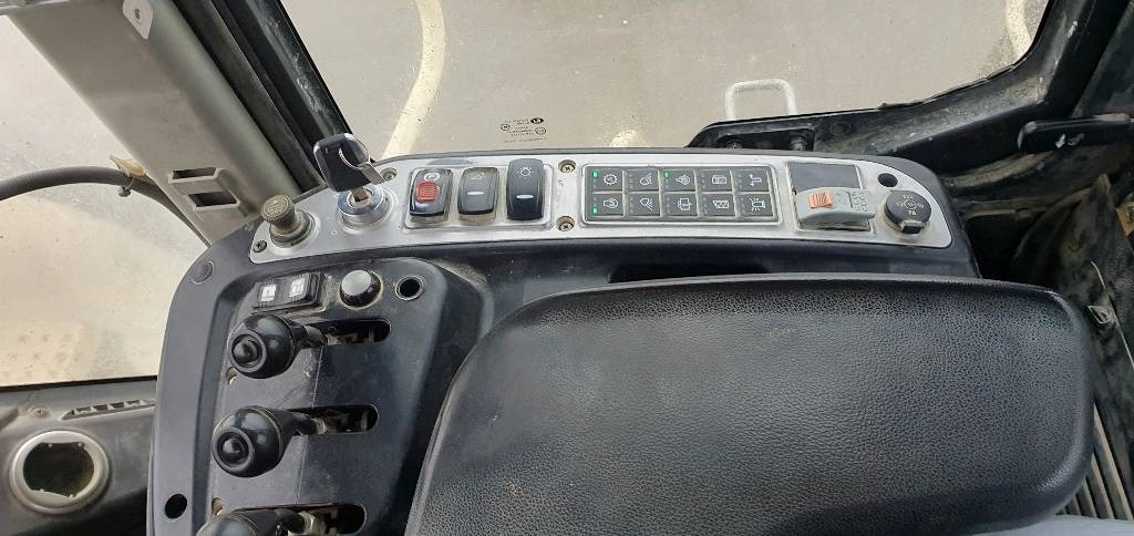 Doosan DL 550-5 - Hjullaster: bilde 3 Doosan DL 550-5 - Hjullaster: bilde 3