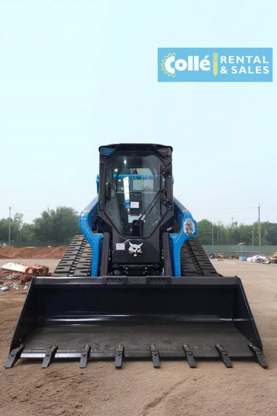 Bobcat T76 | 2025 - Beltelaster: bilde 3 Bobcat T76 | 2025 - Beltelaster: bilde 3