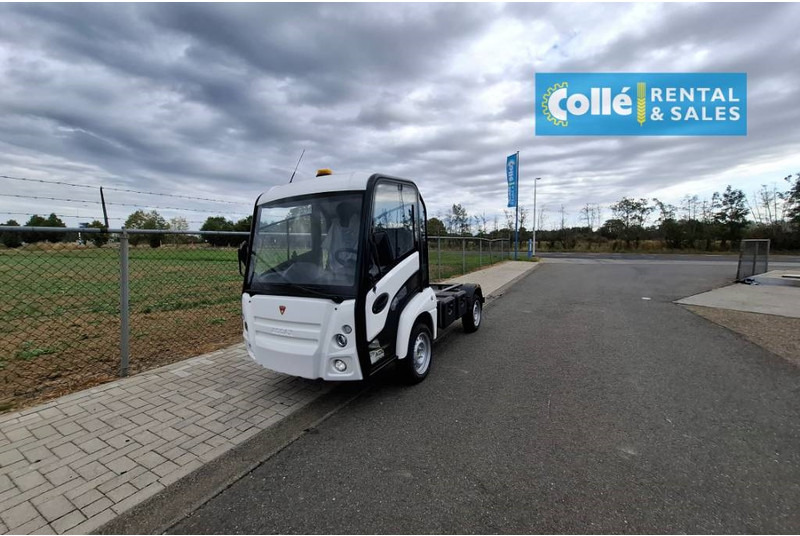 Addax MT15n | 2022 - Bygg og anlegg: bilde 4 Addax MT15n | 2022 - Bygg og anlegg: bilde 4