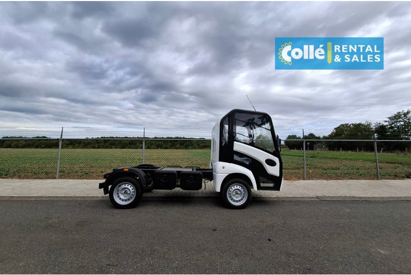 Addax MT15n | 2022 - Bygg og anlegg: bilde 1 Addax MT15n | 2022 - Bygg og anlegg: bilde 1