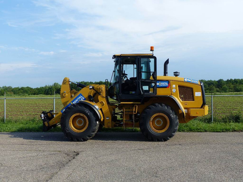 Cat 926 M | 2017 - Hjullaster: bilde 2 Cat 926 M | 2017 - Hjullaster: bilde 2