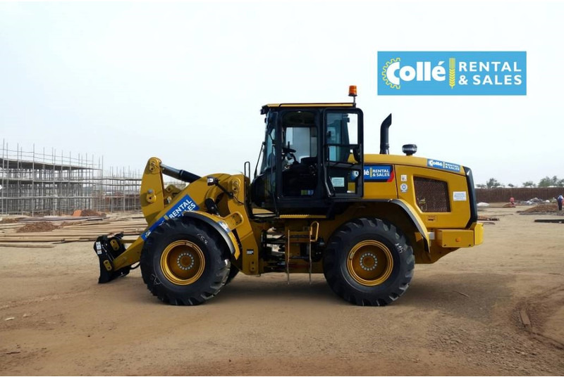 Cat 926 M | 2017 - Hjullaster: bilde 2 Cat 926 M | 2017 - Hjullaster: bilde 2