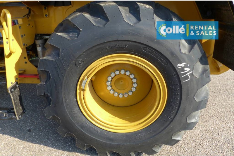 Cat 926 M | 2017 - Hjullaster: bilde 5 Cat 926 M | 2017 - Hjullaster: bilde 5