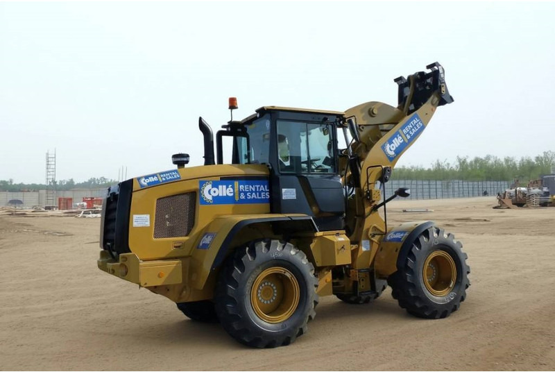 Cat 926 M | 2017 - Hjullaster: bilde 4 Cat 926 M | 2017 - Hjullaster: bilde 4