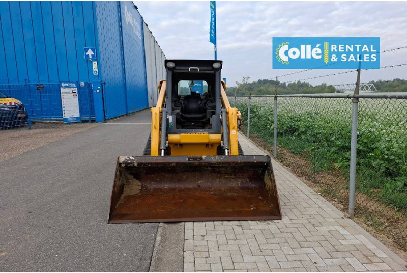 Gehl RT215 | 2018 - Beltelaster: bilde 5 Gehl RT215 | 2018 - Beltelaster: bilde 5