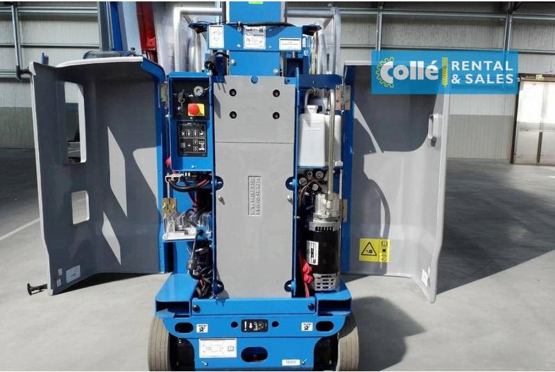 Ny Lift Genie GR-20 | 2020: bilde 8 Ny Lift Genie GR-20 | 2020: bilde 8