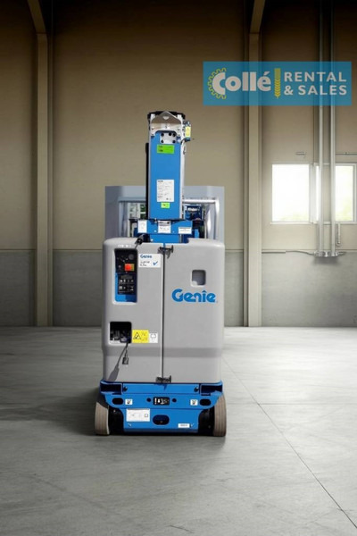 Ny Lift Genie GR-20 | 2020: bilde 6 Ny Lift Genie GR-20 | 2020: bilde 6