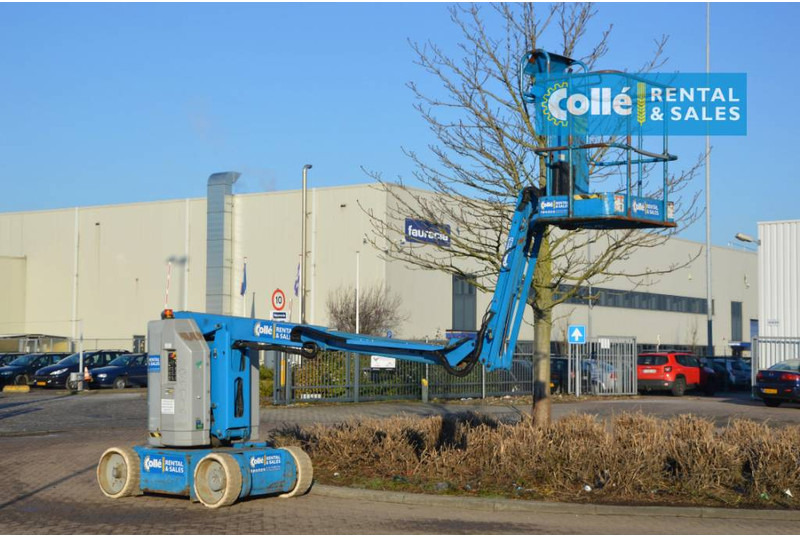 Genie Z-30/20N | 2004 - Bomlift: bilde 1 Genie Z-30/20N | 2004 - Bomlift: bilde 1