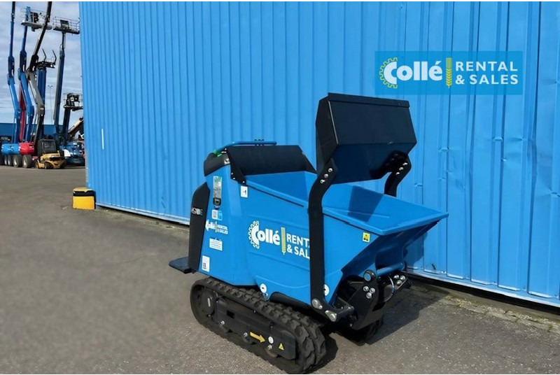 Hinowa HS 701E | 2023 - Dumper: bilde 5 Hinowa HS 701E | 2023 - Dumper: bilde 5