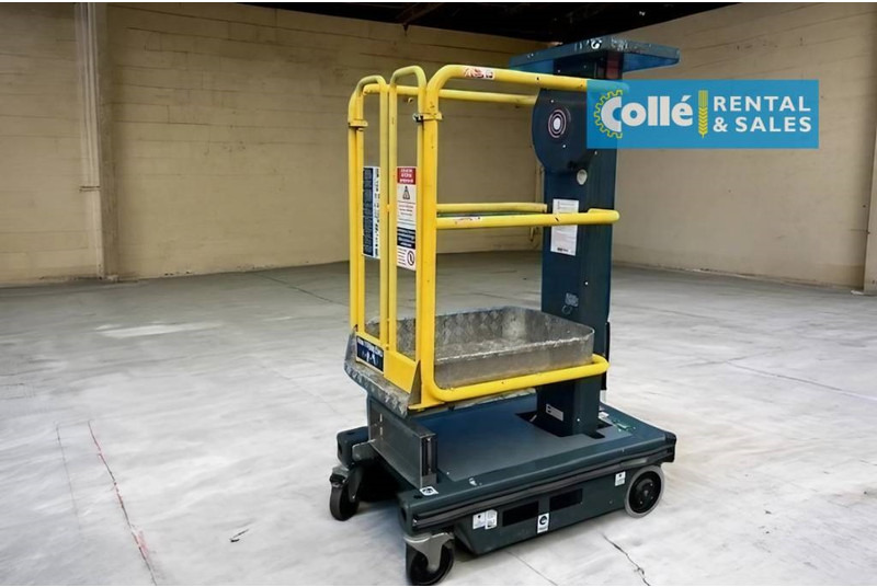 JLG Ecolift | 2023 - Lift: bilde 3 JLG Ecolift | 2023 - Lift: bilde 3