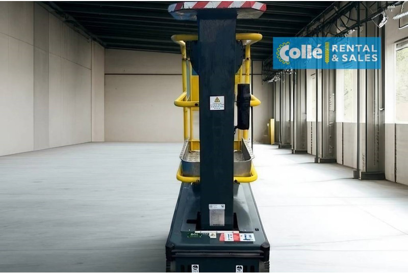 JLG Ecolift | 2023 - Lift: bilde 5 JLG Ecolift | 2023 - Lift: bilde 5