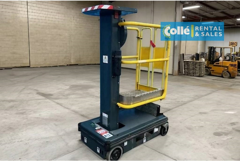 JLG Ecolift | 2023 - Lift: bilde 4 JLG Ecolift | 2023 - Lift: bilde 4