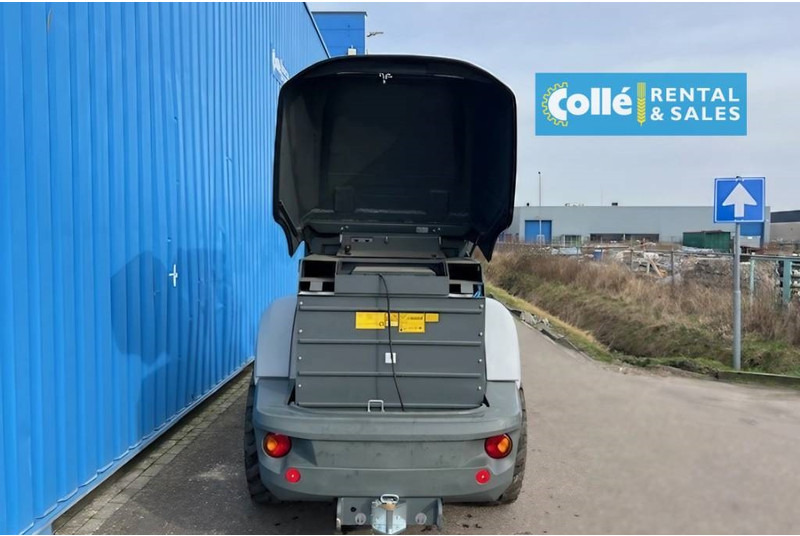 Kramer 5055e | 2021 - Hjullaster: bilde 5 Kramer 5055e | 2021 - Hjullaster: bilde 5