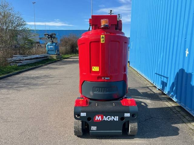 MAGNI 11.5 AC.1 | 2024 - Mastlift: bilde 3 MAGNI 11.5 AC.1 | 2024 - Mastlift: bilde 3