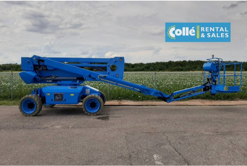 MAGNI BA20ERT | 2020 - Bomlift: bilde 1 MAGNI BA20ERT | 2020 - Bomlift: bilde 1
