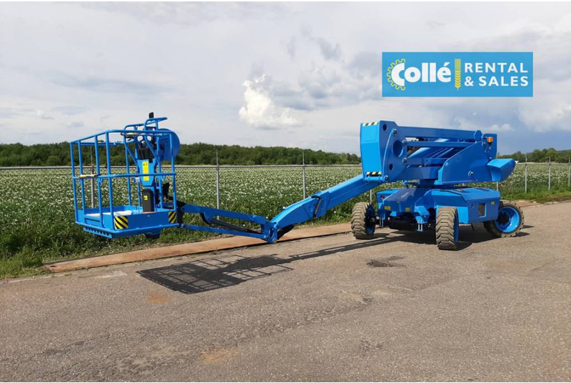 MAGNI BA20ERT | 2020 - Bomlift: bilde 3 MAGNI BA20ERT | 2020 - Bomlift: bilde 3