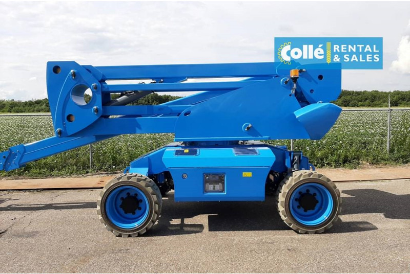 MAGNI BA20ERT | 2020 - Bomlift: bilde 5 MAGNI BA20ERT | 2020 - Bomlift: bilde 5