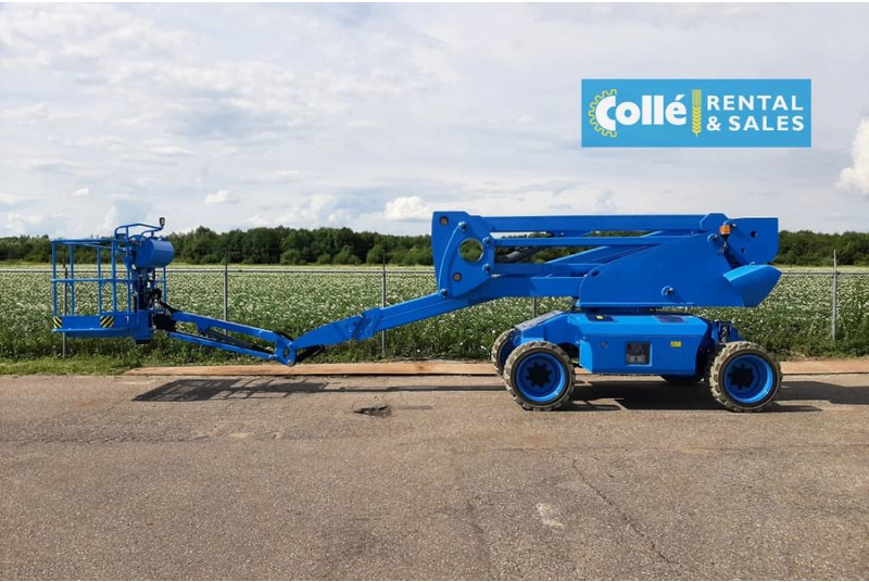 MAGNI BA20ERT | 2020 - Bomlift: bilde 2 MAGNI BA20ERT | 2020 - Bomlift: bilde 2