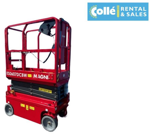 MAGNI ES0607DCBW | 2025 - Sakselift: bilde 5 MAGNI ES0607DCBW | 2025 - Sakselift: bilde 5