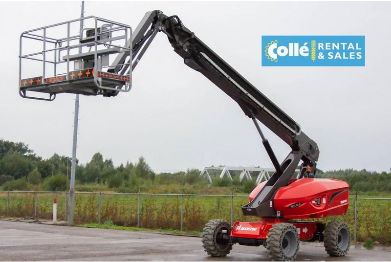 Manitou 220TJ+ | 2023 - Teleskoplift: bilde 4 Manitou 220TJ+ | 2023 - Teleskoplift: bilde 4