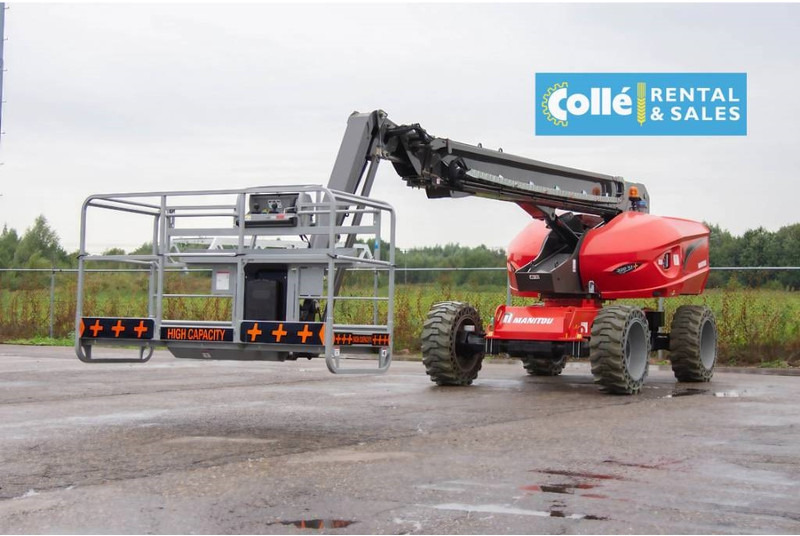Manitou 220TJ+ | 2023 - Teleskoplift: bilde 2 Manitou 220TJ+ | 2023 - Teleskoplift: bilde 2