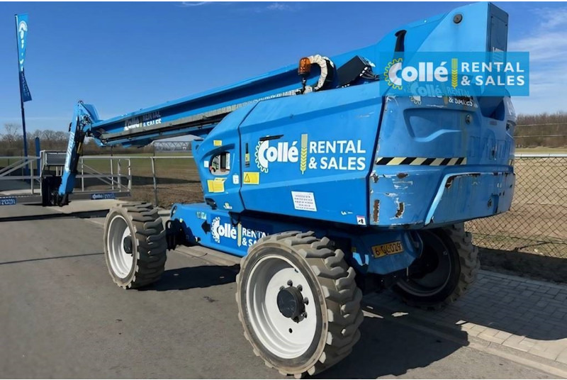 Manitou 280 TJ | 2017 - Teleskoplift: bilde 3 Manitou 280 TJ | 2017 - Teleskoplift: bilde 3