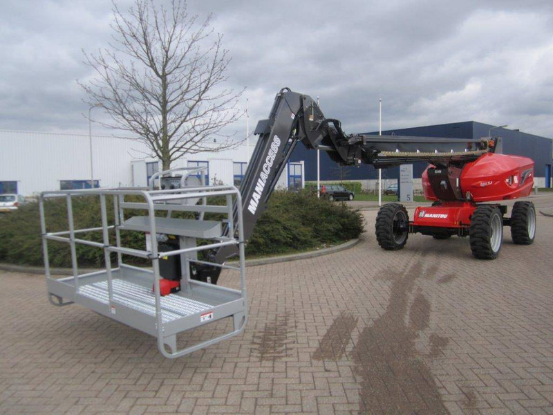 Manitou 280TJ | 2022 - Teleskoplift: bilde 2 Manitou 280TJ | 2022 - Teleskoplift: bilde 2