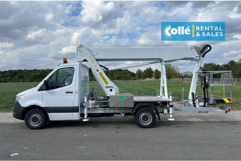 Palfinger P 250 BK | 2025 - Billift: bilde 4 Palfinger P 250 BK | 2025 - Billift: bilde 4