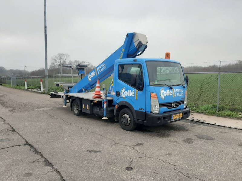 Palfinger P 260 B | 2013 - Billift: bilde 1 Palfinger P 260 B | 2013 - Billift: bilde 1