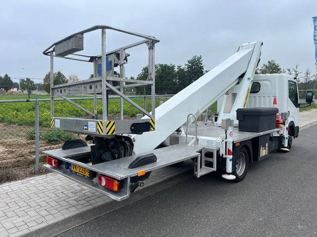 Palfinger P 260 B | 2014 - Billift: bilde 2 Palfinger P 260 B | 2014 - Billift: bilde 2