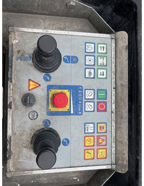 Palfinger P 260 B | 2014 - Billift: bilde 5 Palfinger P 260 B | 2014 - Billift: bilde 5