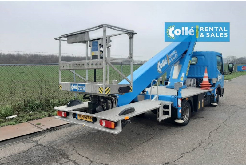 Palfinger P 260 B | 2014 - Billift: bilde 4 Palfinger P 260 B | 2014 - Billift: bilde 4