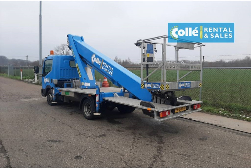Palfinger P 260 B | 2014 - Billift: bilde 3 Palfinger P 260 B | 2014 - Billift: bilde 3