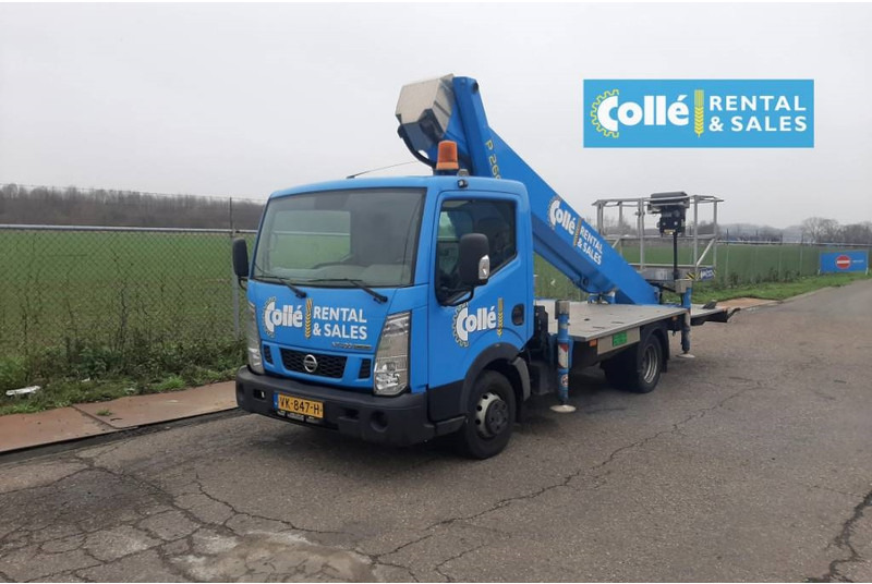 Palfinger P 260 B | 2014 - Billift: bilde 2 Palfinger P 260 B | 2014 - Billift: bilde 2