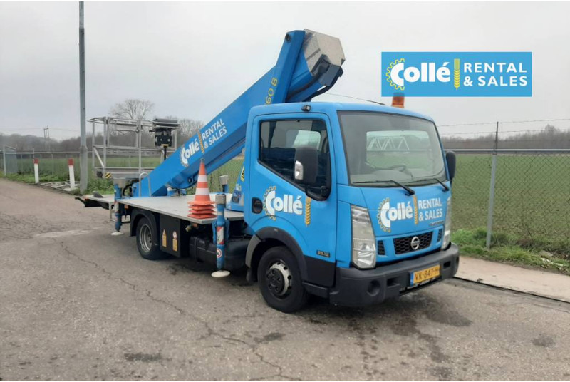 Palfinger P 260 B | 2014 - Billift: bilde 1 Palfinger P 260 B | 2014 - Billift: bilde 1