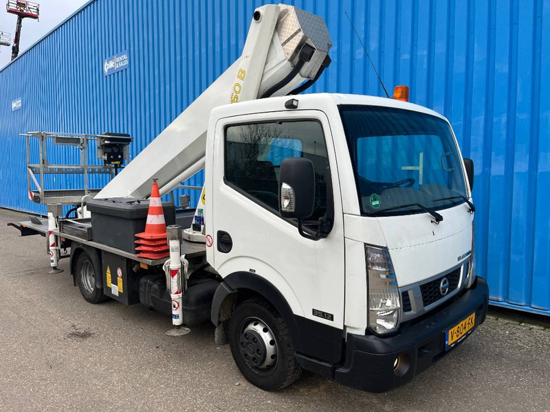 Palfinger P 260 B | 2016 - Billift: bilde 2 Palfinger P 260 B | 2016 - Billift: bilde 2