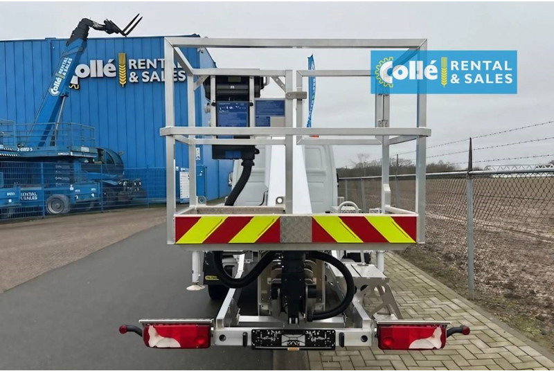 Palfinger P 280 B | 2024 - Billift: bilde 4 Palfinger P 280 B | 2024 - Billift: bilde 4