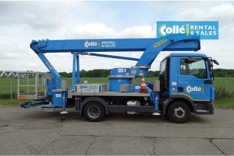 Palfinger P 300 KS | 2015 - Billift: bilde 5 Palfinger P 300 KS | 2015 - Billift: bilde 5