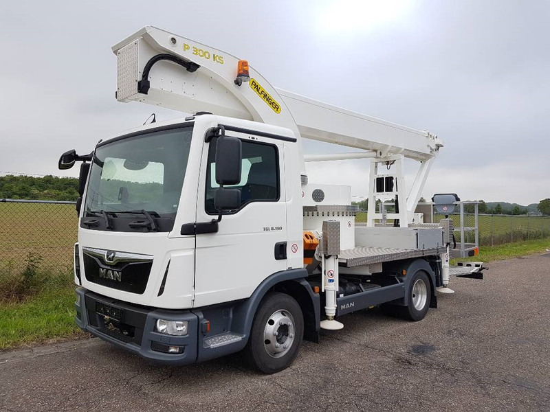 Palfinger P 300 KS | 2022 - Billift: bilde 2 Palfinger P 300 KS | 2022 - Billift: bilde 2