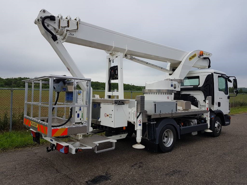 Palfinger P 300 KS | 2022 - Billift: bilde 5 Palfinger P 300 KS | 2022 - Billift: bilde 5