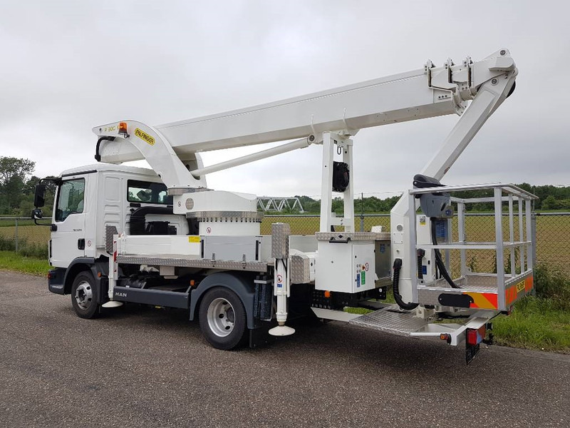 Palfinger P 300 KS | 2022 - Billift: bilde 3 Palfinger P 300 KS | 2022 - Billift: bilde 3